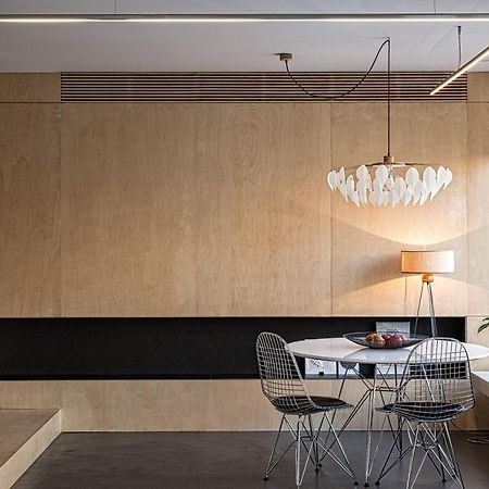Syntagma Designers Living Apartment Athens Exterior photo