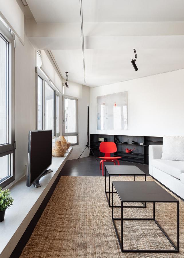 Syntagma Designers Living Apartment Athens Exterior photo