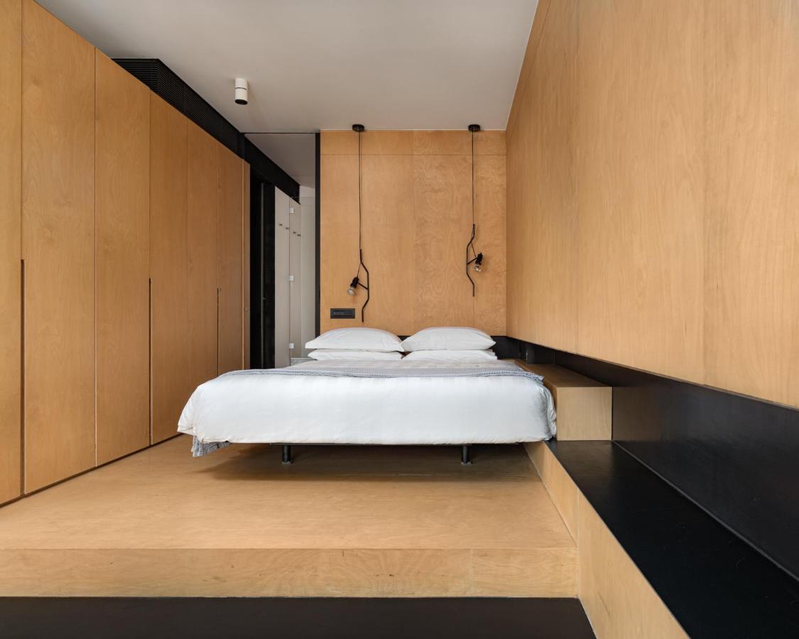 Syntagma Designers Living Apartment Athens Exterior photo