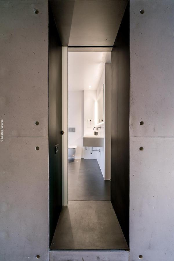 Syntagma Designers Living Apartment Athens Exterior photo
