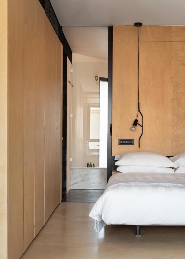 Syntagma Designers Living Apartment Athens Exterior photo