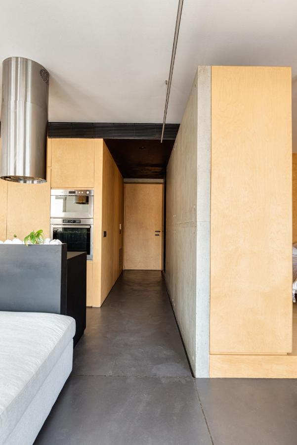Syntagma Designers Living Apartment Athens Exterior photo